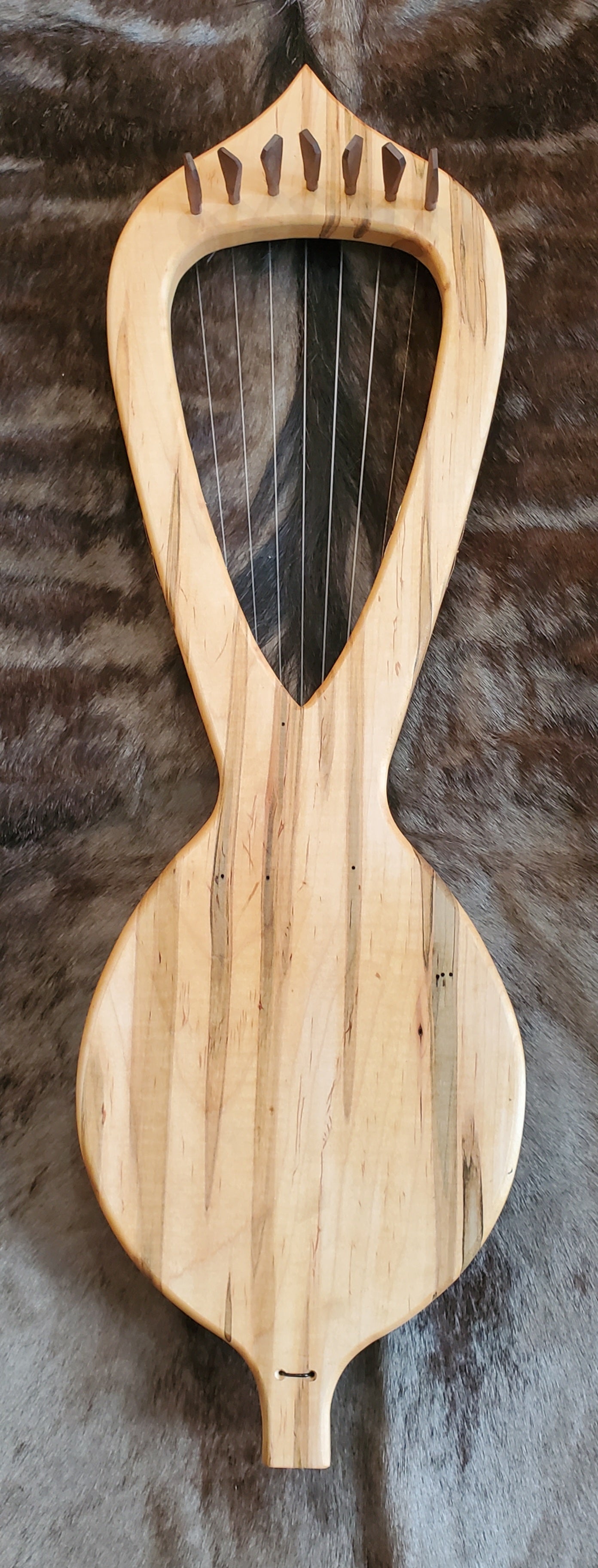 Gunnar Lyre 7 String